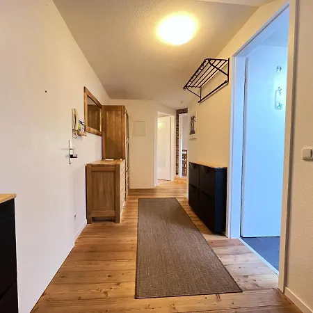 Daire Cozy Near Center By R&l Dresden