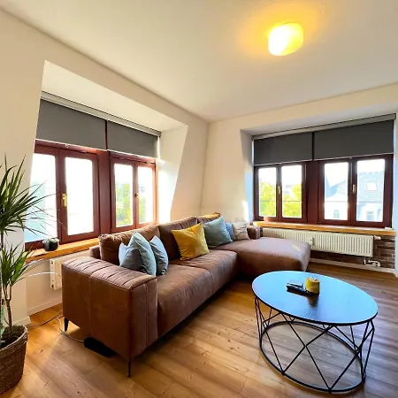 Cozy Near Center By R&l * Dresden