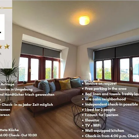 Cozy Near Center By R&l *