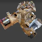 Cozy Near Center By R&l * Dresden