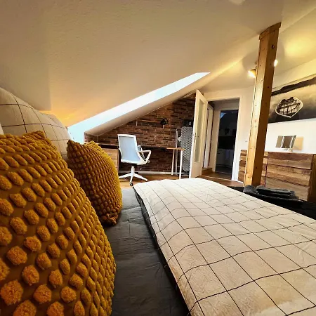 Cozy Near Center By R&l Daire