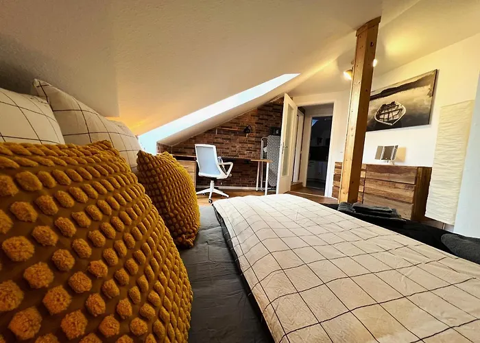 Cozy Near Center By R&l Daire